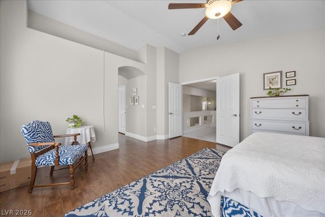 2165 Starline Meadow Place, Las Vegas, NV 89134