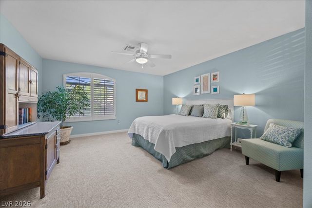 2165 Starline Meadow Place, Las Vegas, NV 89134