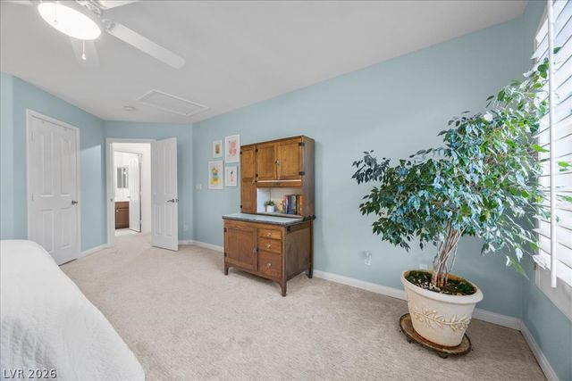 2165 Starline Meadow Place, Las Vegas, NV 89134