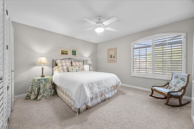 2165 Starline Meadow Place, Las Vegas, NV 89134