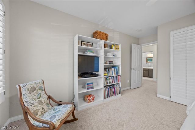 2165 Starline Meadow Place, Las Vegas, NV 89134