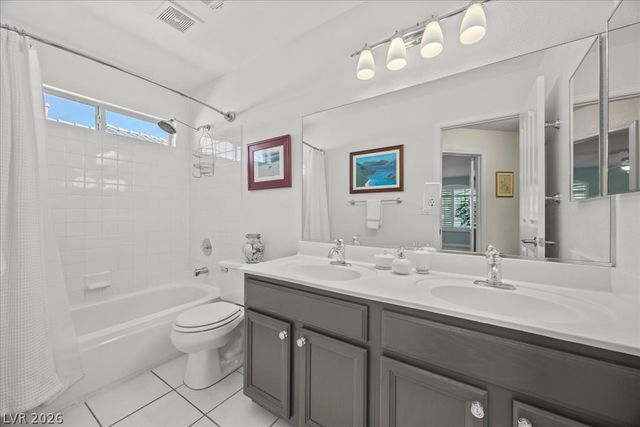 2165 Starline Meadow Place, Las Vegas, NV 89134