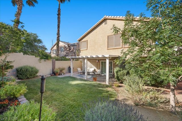 2165 Starline Meadow Place, Las Vegas, NV 89134