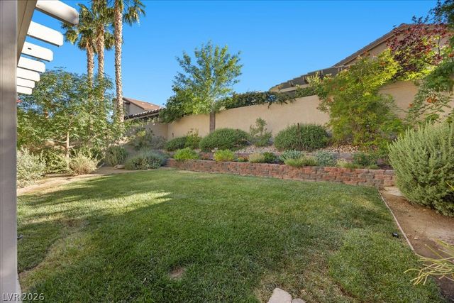 2165 Starline Meadow Place, Las Vegas, NV 89134