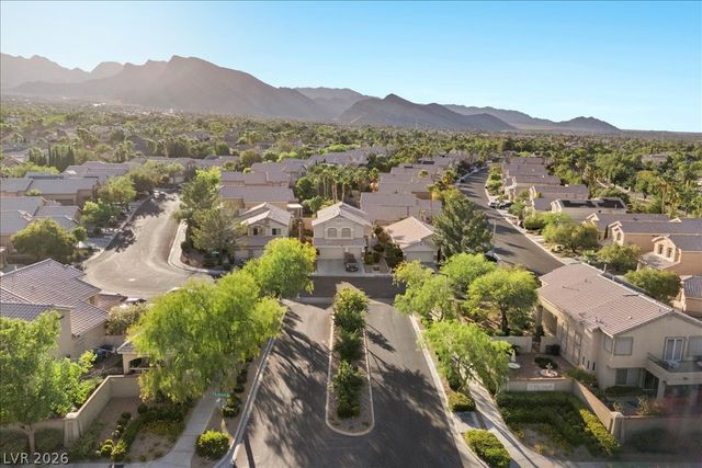 2165 Starline Meadow Place, Las Vegas, NV 89134