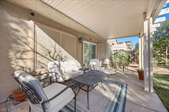 2165 Starline Meadow Place, Las Vegas, NV 89134