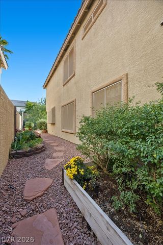 2165 Starline Meadow Place, Las Vegas, NV 89134