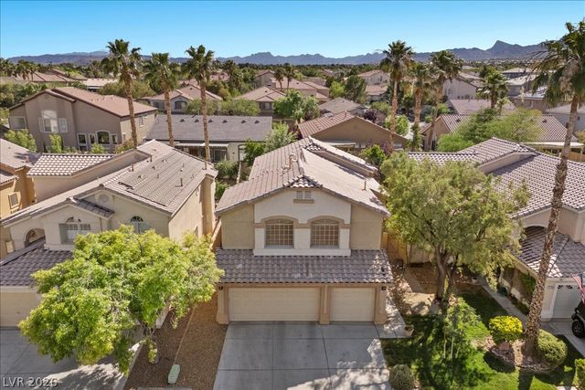 2165 Starline Meadow Place, Las Vegas, NV 89134