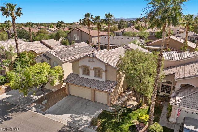 2165 Starline Meadow Place, Las Vegas, NV 89134