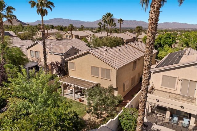 2165 Starline Meadow Place, Las Vegas, NV 89134