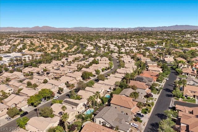 2165 Starline Meadow Place, Las Vegas, NV 89134