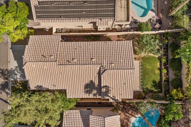 2165 Starline Meadow Place, Las Vegas, NV 89134
