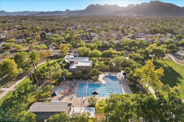 2165 Starline Meadow Place, Las Vegas, NV 89134