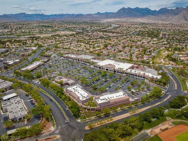 2165 Starline Meadow Place, Las Vegas, NV 89134