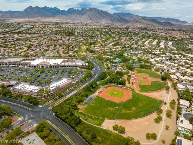 2165 Starline Meadow Place, Las Vegas, NV 89134