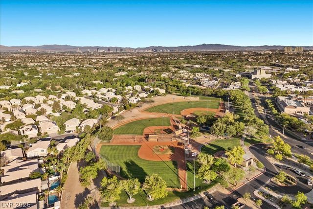 2165 Starline Meadow Place, Las Vegas, NV 89134