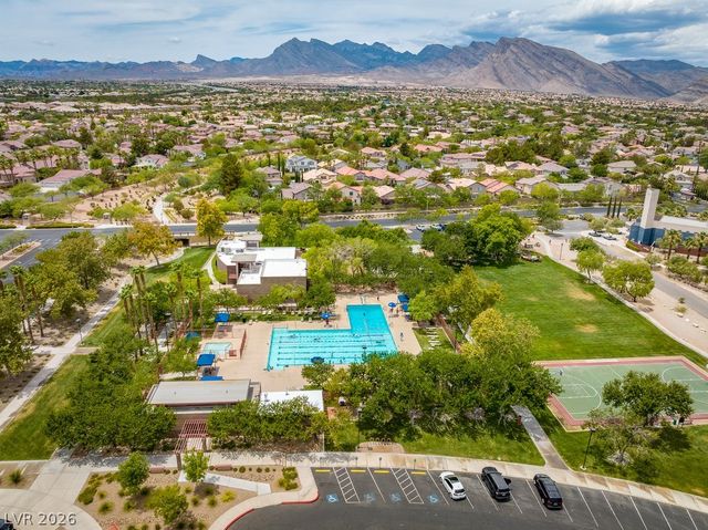 2165 Starline Meadow Place, Las Vegas, NV 89134