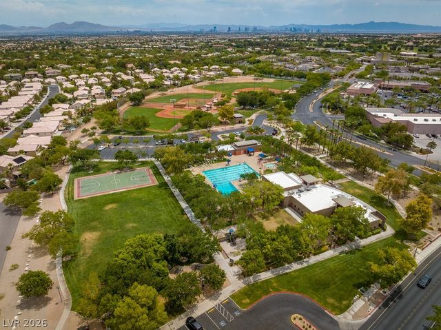 2165 Starline Meadow Place, Las Vegas, NV 89134