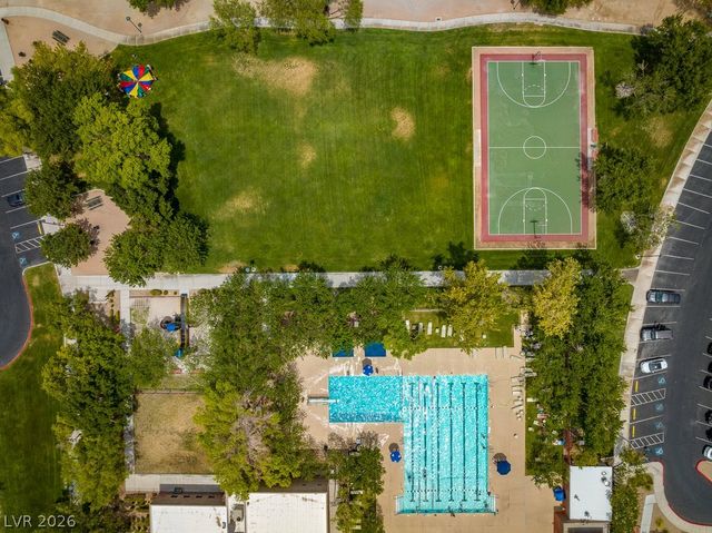 2165 Starline Meadow Place, Las Vegas, NV 89134