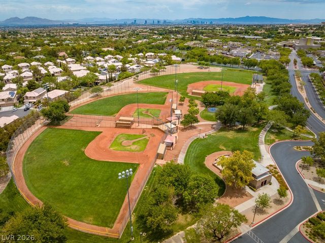 2165 Starline Meadow Place, Las Vegas, NV 89134