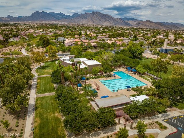 2165 Starline Meadow Place, Las Vegas, NV 89134