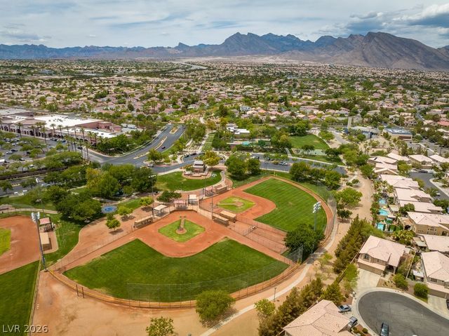 2165 Starline Meadow Place, Las Vegas, NV 89134