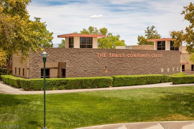 2165 Starline Meadow Place, Las Vegas, NV 89134