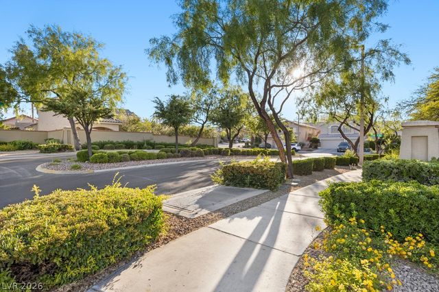 2165 Starline Meadow Place, Las Vegas, NV 89134