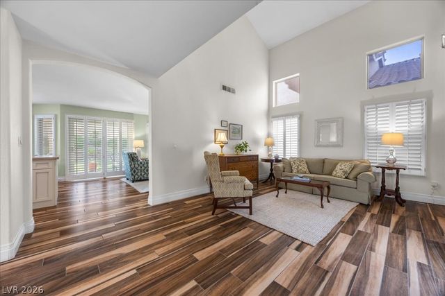 2165 Starline Meadow Place, Las Vegas, NV 89134