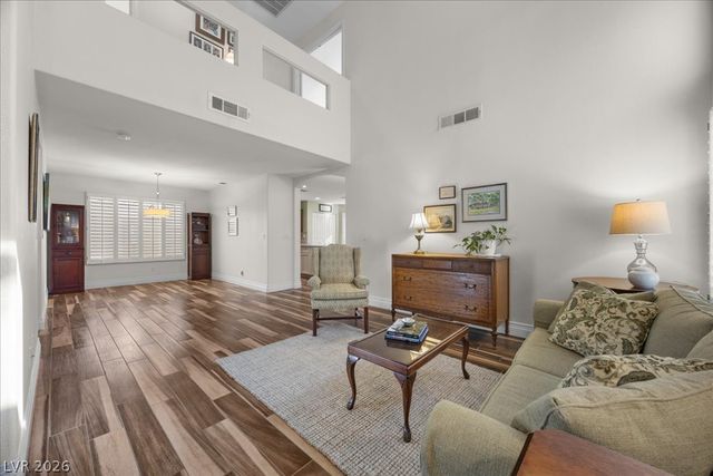 2165 Starline Meadow Place, Las Vegas, NV 89134