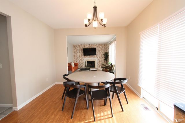 35773 Surrey Court, Romulus, MI 48174