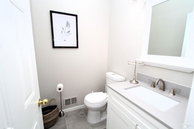 35773 Surrey Court, Romulus, MI 48174