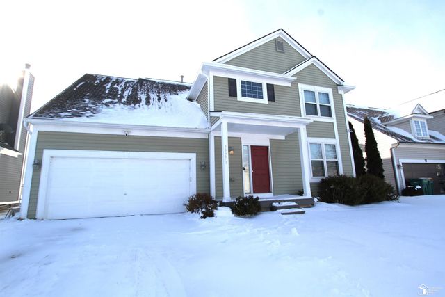 35773 Surrey Court, Romulus, MI 48174