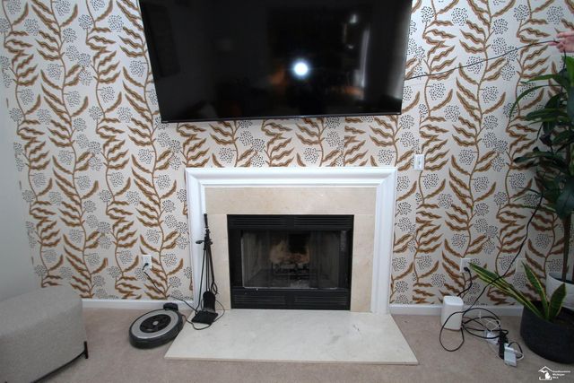 35773 Surrey Court, Romulus, MI 48174