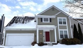 35773 Surrey Court, Romulus, MI 48174