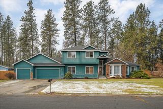 17925 N Kimberly Rd, Colbert, WA 99005