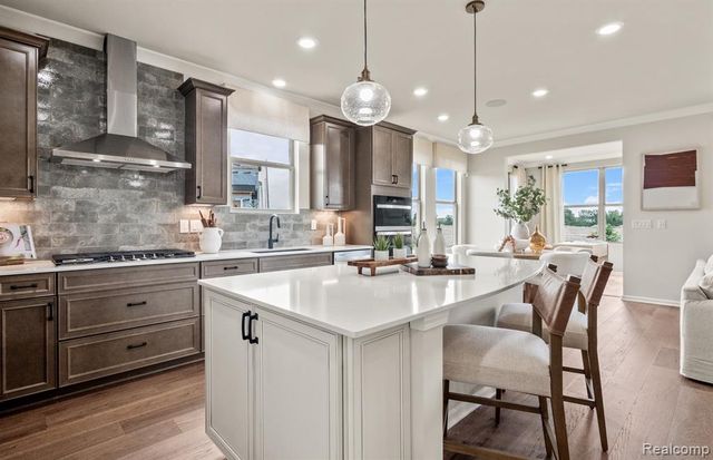 705 West Spaniel Drive, Ann Arbor, MI 48108