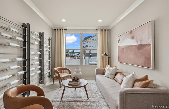 705 West Spaniel Drive, Ann Arbor, MI 48108