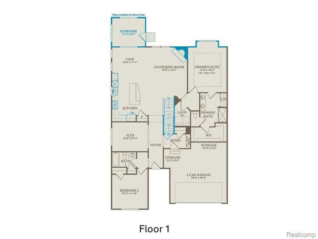 705 West Spaniel Drive, Ann Arbor, MI 48108