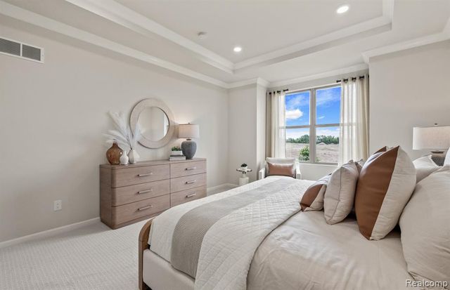 705 West Spaniel Drive, Ann Arbor, MI 48108