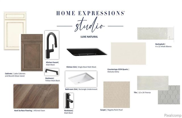 705 West Spaniel Drive, Ann Arbor, MI 48108