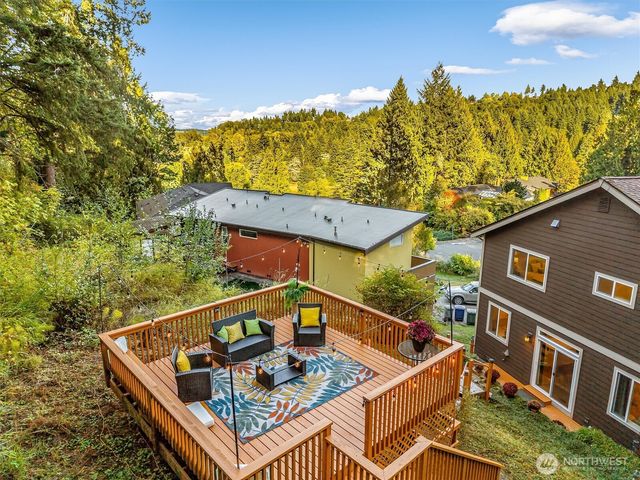 9213 Odin Way, Bothell, WA 98011