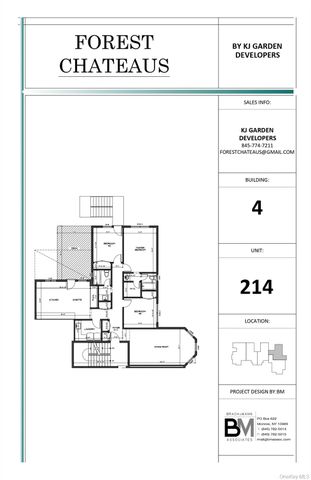 11 Forest 214, Monroe, NY 10950