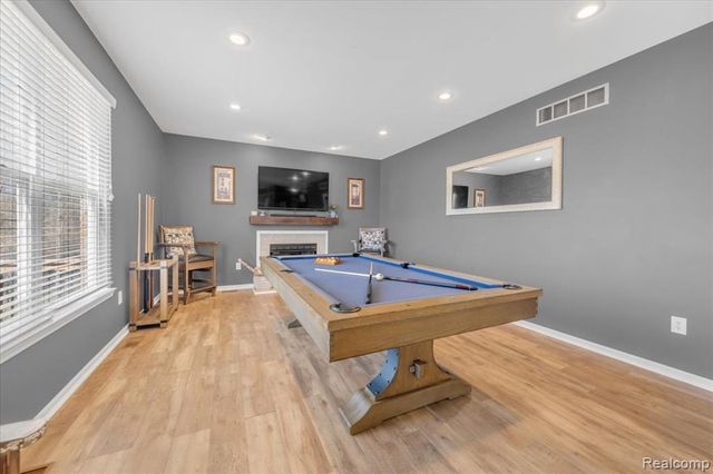 1079 Chelsea Boulevard, Oxford, MI 48371