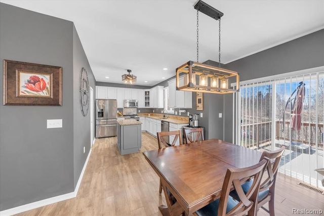 1079 Chelsea Boulevard, Oxford, MI 48371