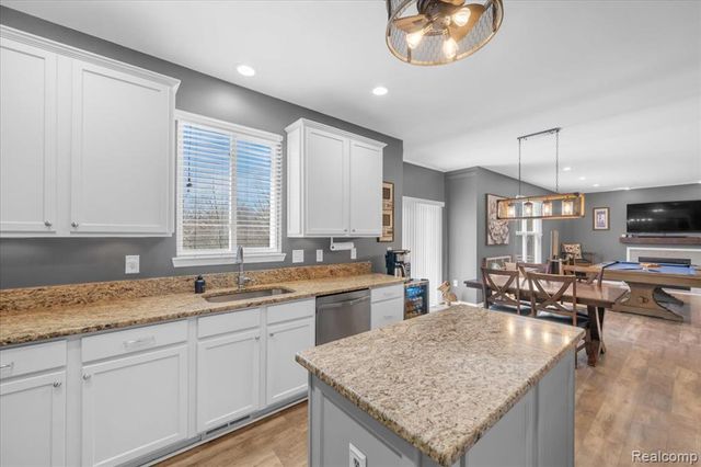 1079 Chelsea Boulevard, Oxford, MI 48371