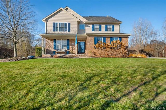 1079 Chelsea Boulevard, Oxford, MI 48371