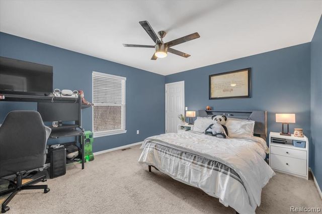 1079 Chelsea Boulevard, Oxford, MI 48371