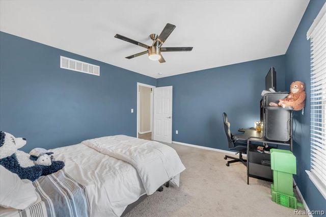 1079 Chelsea Boulevard, Oxford, MI 48371