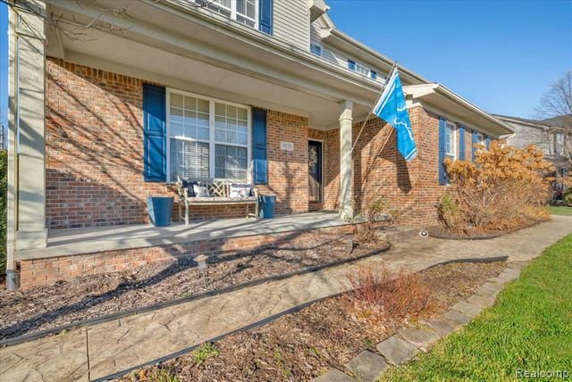 1079 Chelsea Boulevard, Oxford, MI 48371